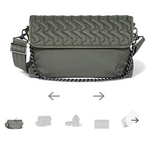 Soar Crossbody Bag